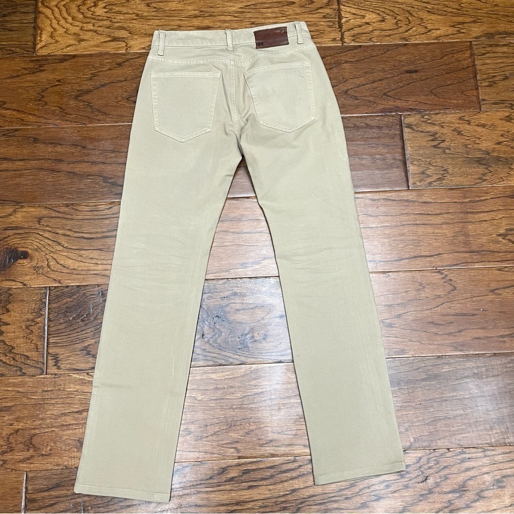 DL1961 nick classic slim jeans‎ - Picture 3 of 10